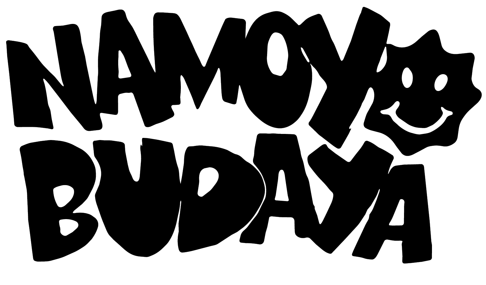 Namoy Budaya